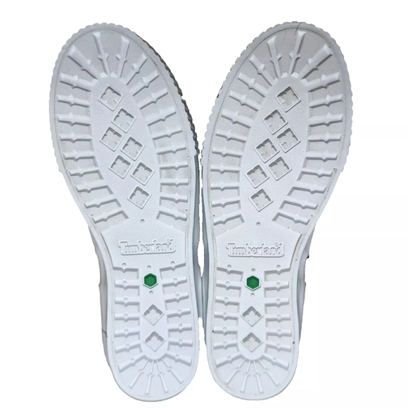 TIMBERLAND Skyla Bay Black Suede Booties Sz 8 Sneaker Boots - Picture 10 of 13